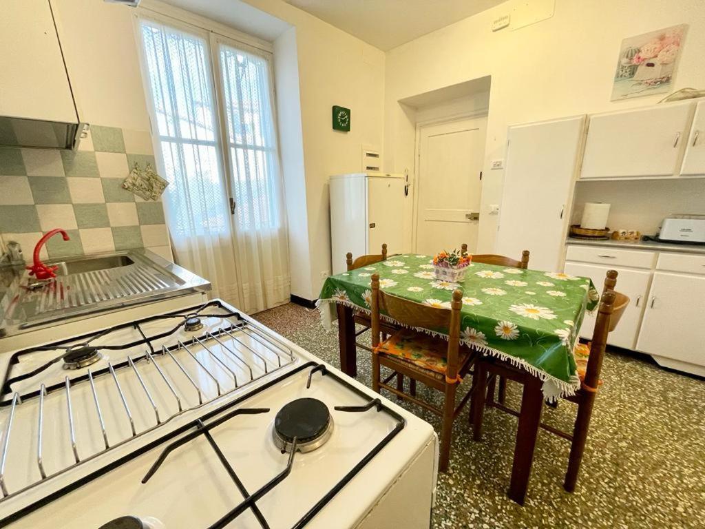 Acquadolce Apartment Levanto Exterior photo
