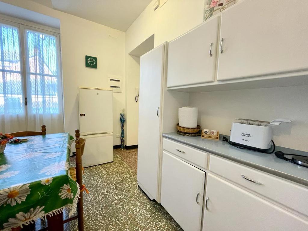 Acquadolce Apartment Levanto Exterior photo