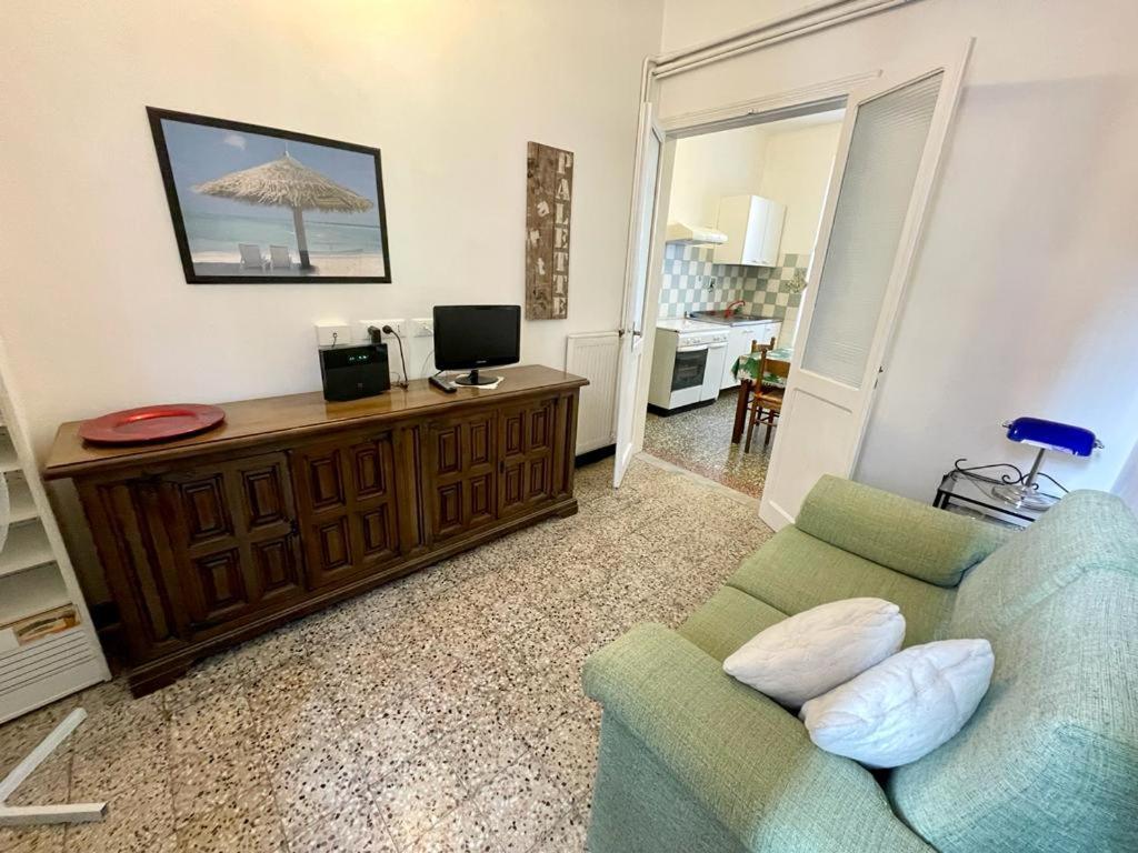 Acquadolce Apartment Levanto Exterior photo